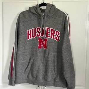 Nebraska Hoodie